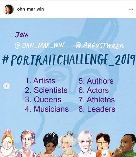portraitchallenge_2019-challenge